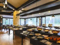 Goto Conkana Kingdom Winery & Resort - breakfast
