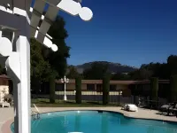 Apple Tree Inn Hotel di Julian