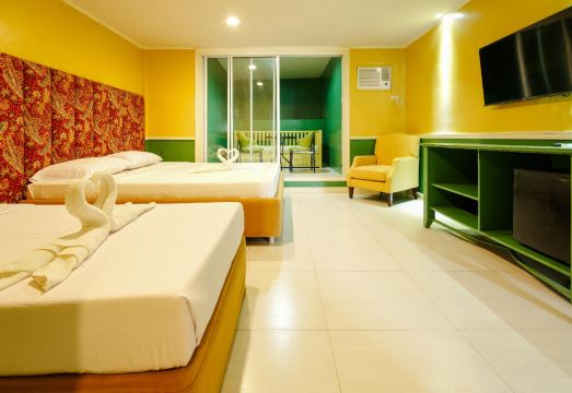 2. 제이콥 힐 타가..