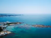 Sajima Funny House فنادق في يوكوسوكا