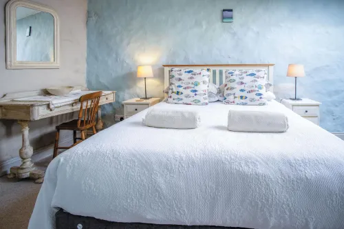 Haggard - 3 Bedroom Cottage - Manorbier