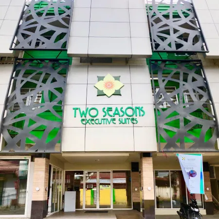 Two Seasons Executive Suites