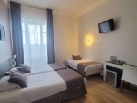 Kyriad Orange Centre Hotels in Orange