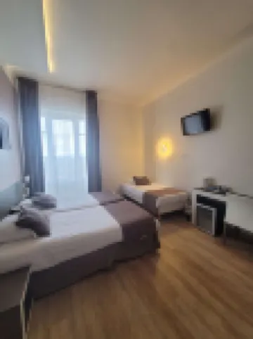 Kyriad Orange Centre Hotels in Orange