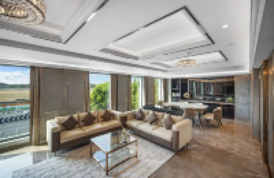 Radisson Blu Hotel & Suites GRT Chennai