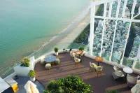 Tms Quy Nhon View Bien - Hot Springs