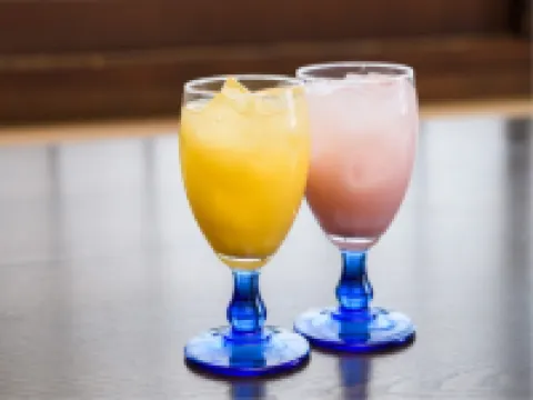 Miharashikan Annaka otelleri