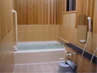 Hanakirin Hotels in Kitashiobara