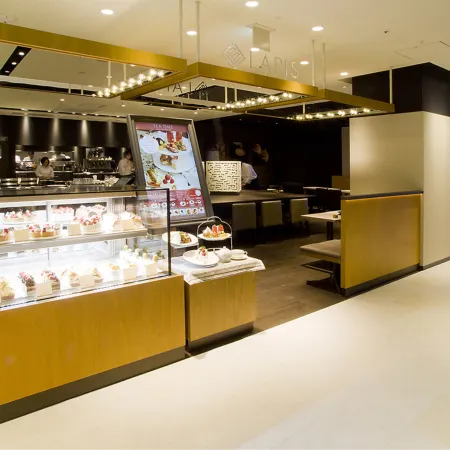 JR-EAST HOTEL METS UTSUNOMIYA