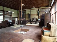 Kokoroyado Nagomi Hotel a Motegi