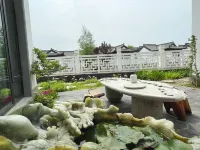 Dalian Haigou Homestay Отели рядом с достопримечательностью «Даллинский Институт Военно-морской Профессии»