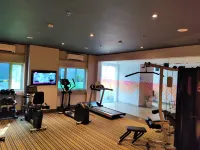Ginger Bangalore- Whitefield - ที่มีที่จอดรถ