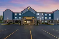 Comfort Suites Near I-80 and I-94 Hotels in Lansing
