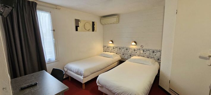 Brit Hotel Essentiel Albi Parc des Expos Hotels in Tarn