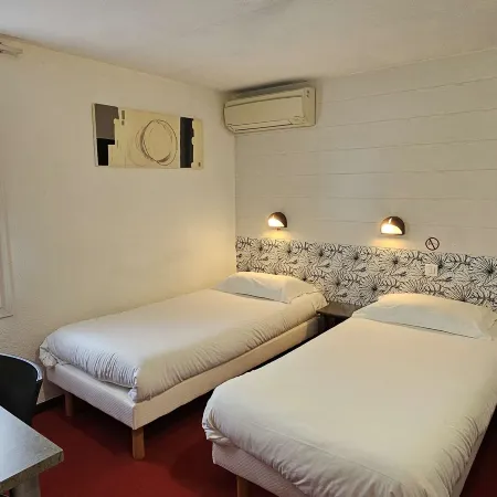 Brit Hotel Essentiel Albi Parc des Expos Hotels in Tarn