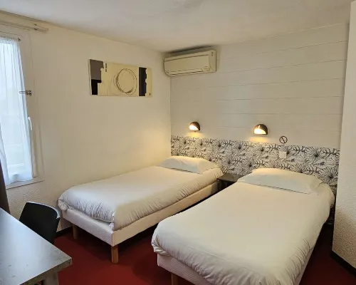 Brit Hotel Essentiel Albi Parc des Expos Hoteles en Departamento de Tarn