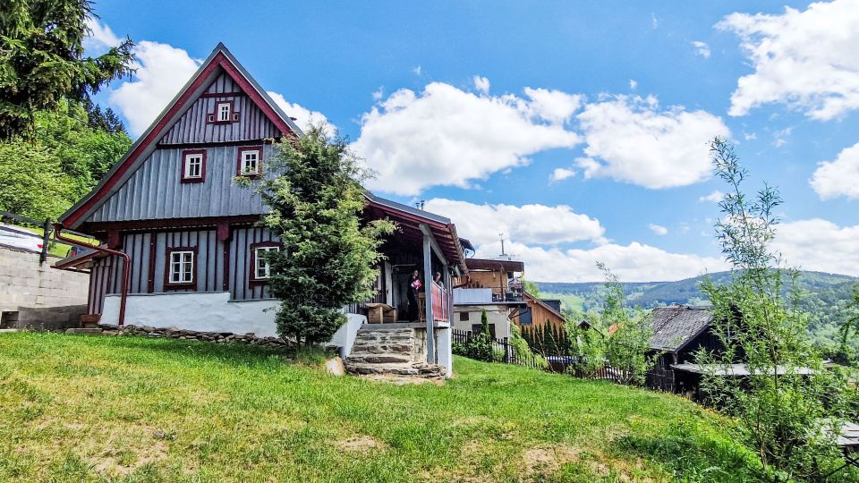 Jizerka
