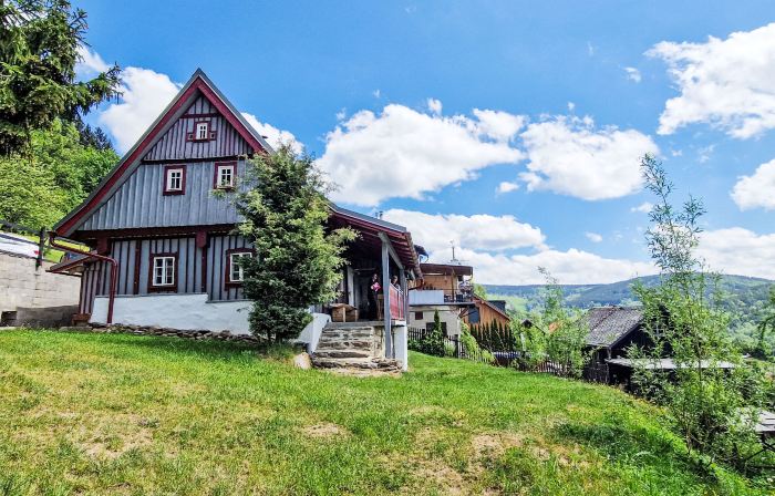 Jizerka