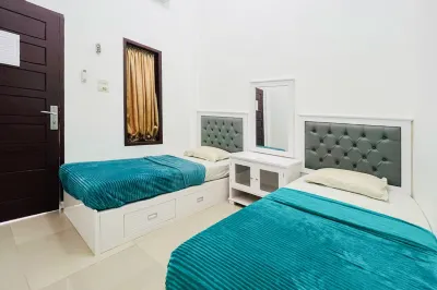 De Farasat Hotel