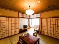 Hakuba Onsen Ryokan Shirouma-so - spa