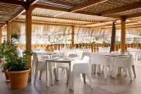 Fergus Club Mallorca Waterpark - Parking