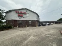 Travel Inn by OYO la Marque Texas City I-45 فنادق في Texas City