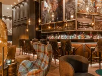 Motel One Glasgow Hoteles cerca de Teatro Pavilion