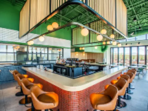 Embassy Suites by Hilton Asheville Downtown Hotels in Asheville
