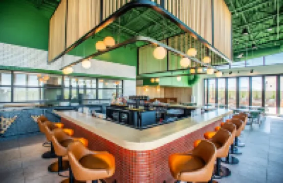 Embassy Suites by Hilton Asheville Downtown