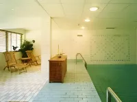 Scandic Växjö - Pool