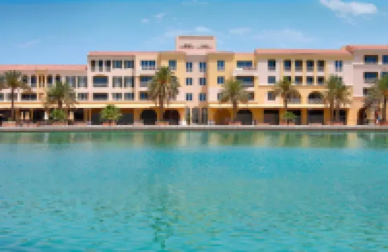 Millennium Lakeview Residence Formerly Copthorne Lakeview Executive Apartments アール・マクトゥーム国際空港周辺のホテル