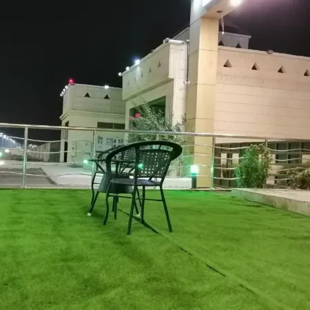 Yar Furnished Apartments