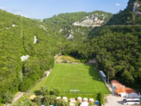 Camping Oliva Mobile Homes Hotels in Rabac