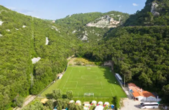 Camping Oliva Mobile Homes