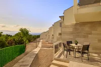 Malinska Green Apartments - parking