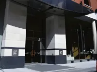 Le Germain Hotel Toronto Отели в г. Entertainment District