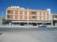 Hotel Bennington Hôtels à : Guardamar del Segura
