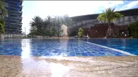 Sheraton Zhuhai Hotel - View biển