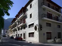 Filoxenia Hotel & Spa Hotels in 