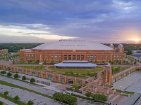 Candlewood Suites DFW WEST - HURST by IHG Hoteles en Hurst