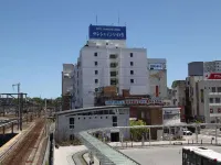 Hotel Sunshine Iwaki Hotels in Iwaki