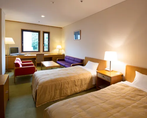 Kyoto International Conference Center Lodge Hotels near Mt. Kurama