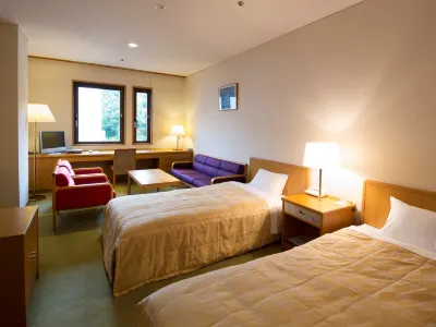 Kyoto International Conference Center Lodge Hotels near Kyoto Institute of Technology Museum and Archives