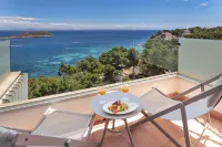 Meliá Calviá Beach - Mountain view