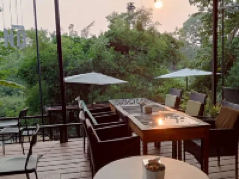 ฮิลลิ พิทซาโน รีสอร์ต โรงแรมในอำเภอ วังทอง