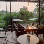 Hilly Phitsano Resort