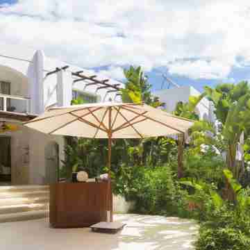 Destino Five Ibiza - New Hotel Hotel Exterior