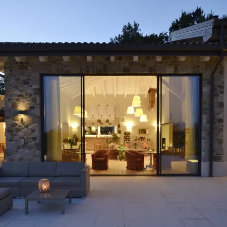 Relais Rossar Boutique Hotel Garda & Hills