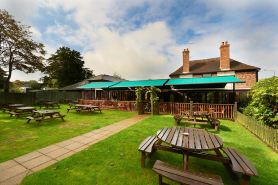 Camden Arms Hotel