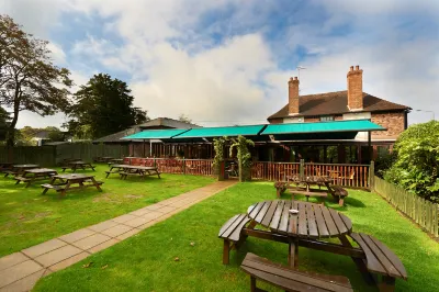 Camden Arms Hotel